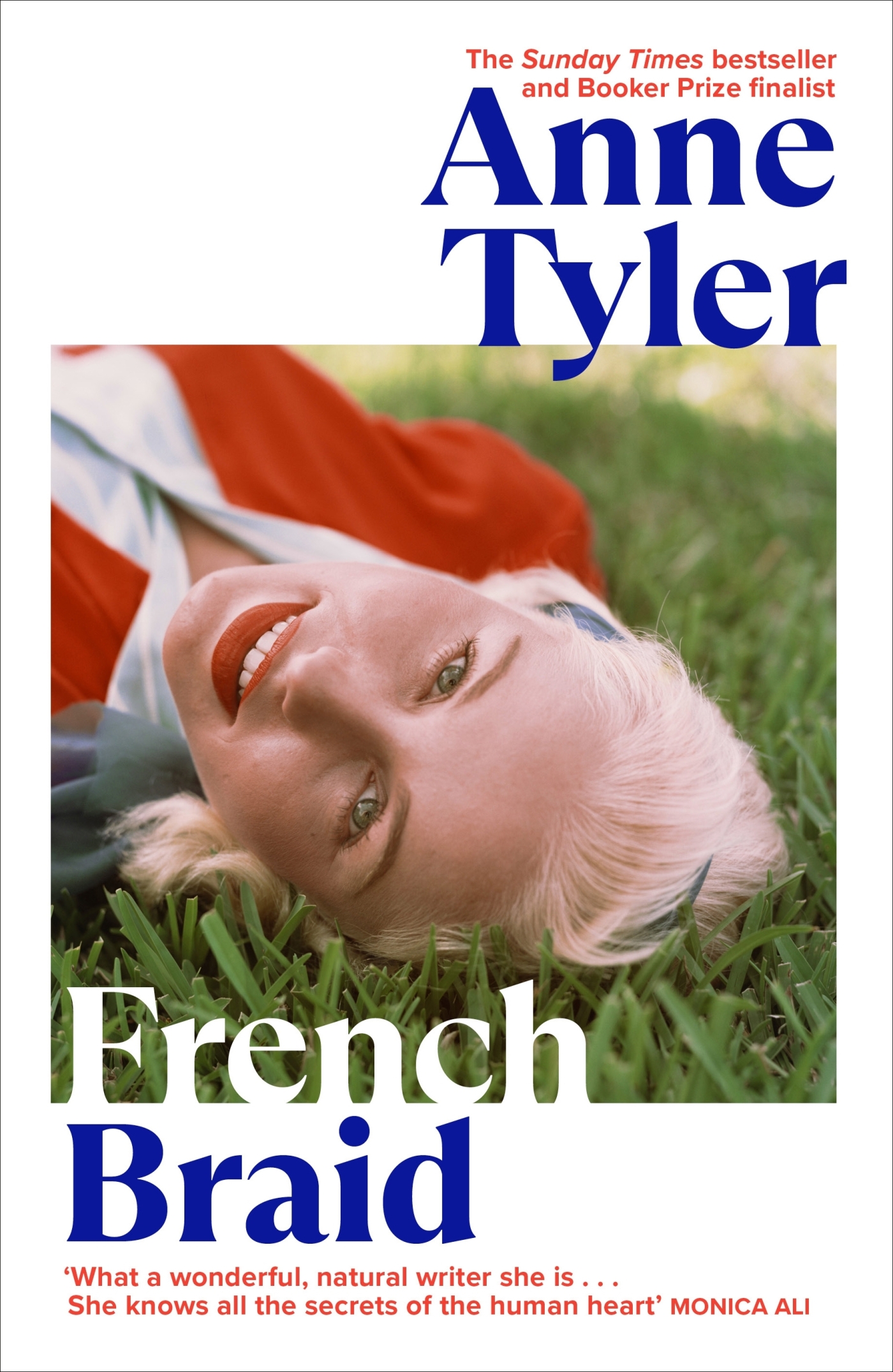 REVIEW: French Braid by Anne Tyler – Sam Still Reading