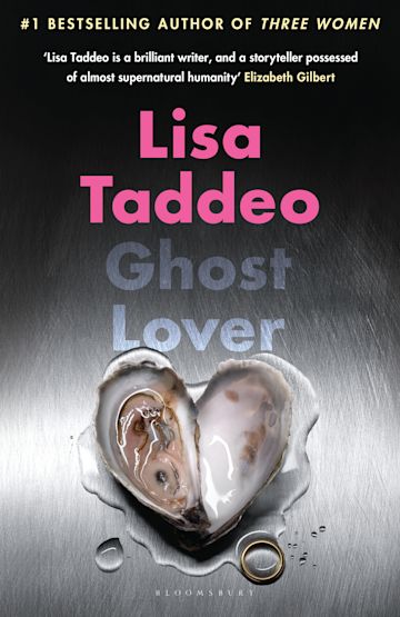 REVIEW: Ghost Lover by Lisa Taddeo – Sam Still Reading